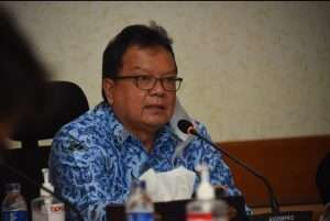 Jabar Libatkan Organisasi Kepemudaan Percepat Vaksinasi COVID-19