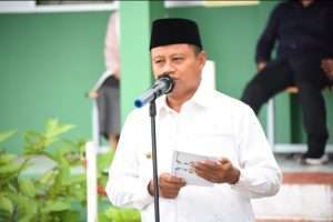 Pemekaran Kabupaten Sukabumi, Uu Ruzhanul: Persyaratan Sudah Terpenuhi