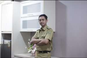 Indeks Keterbukaan Informasi Publik Jabar Terus Membaik