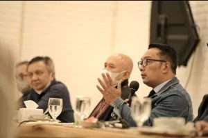 UMKM Jabar Didorong Manfaatkan Belanja Kementerian dan Lembaga