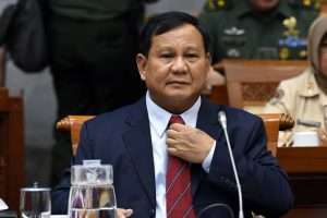 Tenggelamnya KRI Nanggala-402, GMNI Minta Presiden Evaluasi Kinerja Menhan Prabowo