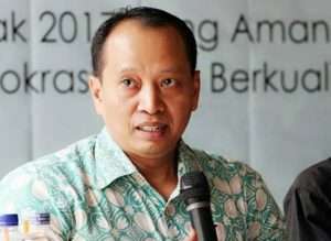 Menguji Wacana Reshuffle Menteri Inisial M.  Sekadar Sensasi?