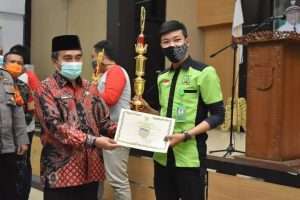 Buruh harus Siap Bersaing di Era Pasar Bebas