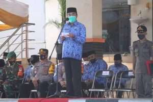 Pemkab Tasik Sabet WTP Dua Tahun Berturut-turut