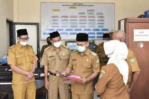 Komoditas Lokal Jangan ‘Hijrah’ ke Luar Daerah