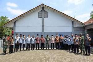 Monitoring Pilkades, Prokes Diperketat