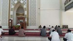 Zen Ajak ASN Ngaji Rutin
