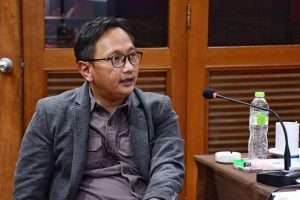 Komisi I DPRD Jabar Rekomendasikan Revisi Perda No. 3 Tahun 2019