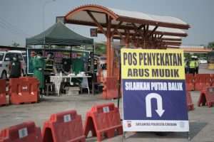 Pemda Provinsi Minta Warga Taati Aturan Jika Tidak Ingin Kena Sanksi