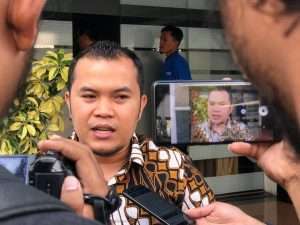 Belum Lunas UWTO, SS Terbitkan SK Alokasi Lahan PT. Wiraraja Tangguh di atas Lahan PT TTE
