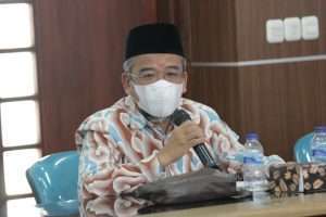 Refocusing Anggaran Sektor Pertanian, Pemulihan Ekonomi Terhambat