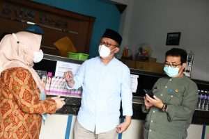 Komisi I DPRD Jabar Sebut BUMDes Niagara Dapat Jadi Percontohan BUMDes Tingkat Nasional