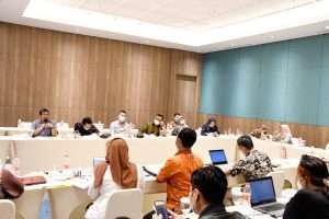 Penyertaan Modal PT. Jamkrida Harus Menyesuaikan Dengan Keuangan Daerah