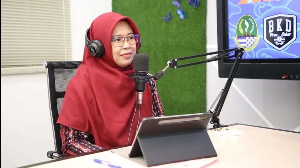Jabar Intens Matangkan Pelaksanaan Seleksi CPNS dan PPPK