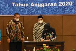 Kota Banjar Raih 12 Kali Opini WTP, Terbanyak di Jawa Barat
