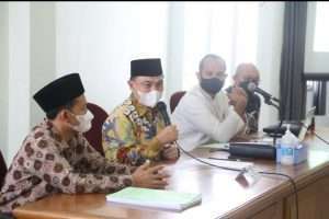 Komisi V Akan Kawal Penginputan Permohonan Hibah Organisasi Lintas Agama