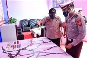 DPRD Jabar: Larangan Mudik Untuk Jaga Keselamatan Masyarakat