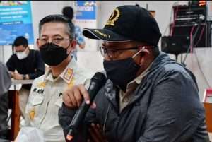 Komisi I DPRD Jabar Imbau Masyarakat Taati Aturan Pemerintah Soal Larangan Mudik
