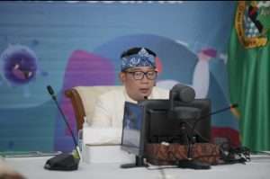 Ridwan Kamil Sambut Baik Layanan Polisi 110