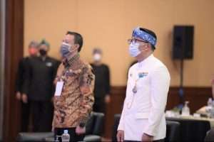 Digital West Java Topang Literasi Digital Nasional