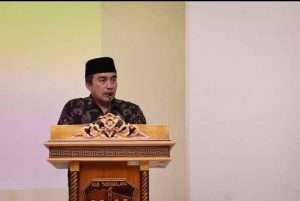 Pemkab Tasik Kebut Vaksinasi Guru