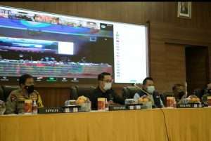 Pascalibur Lebaran, Jabar Terus Tingkatkan Tes