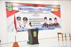 Uu Nilai BPD Karawang Berjalan Baik