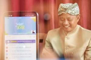 Hardiknas 2021, Jabar Luncurkan Tiga Inovasi Pendidikan