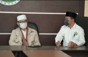 KUNKER NTT, Jabar Bantu Cetak Hafidz dan Beli 1.000 Sapi