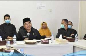 Pemkab Tasik berlakukan PSBB Parsial di 17 Kecamatan