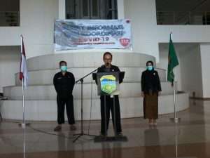 Objek Wisata Tasikmalaya Ditutup Sementara