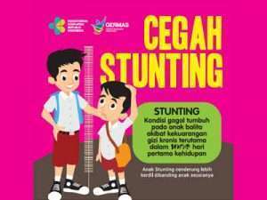 Pemkab Tasik Pertajam Aksi Konvergensi Cegah Stunting