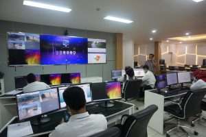 CITARUM HARUM: Dengan Command Center, Rencana Aksi Lebih Terintegrasi