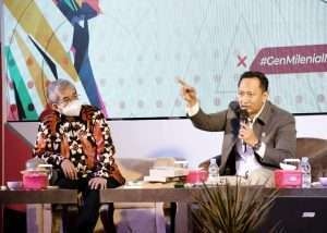 Pembudayaan Pancasila di Sektor Pendidikan Untuk Lahirkan Generasi Indonesia Emas