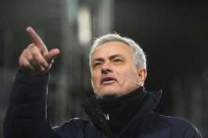 Jose Mourinho dulu Pemalas & Banyak Ngeluh