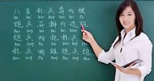 Kurukulum Bahasa Inggris Dihapus Diganti Bahasa Cina di Maluku Utara