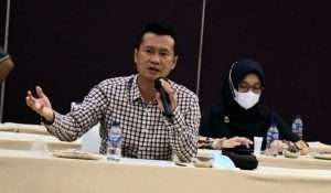 Infrastruktur Dipending, DPRD Ingatkan Gubernur soal Bansos