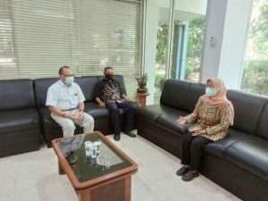 DPRD Jabar Dorong Vaksinasi Tenaga Kerja