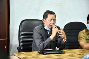 Pengalihan Dana Infrasturktur pada Obat-Obatan Dirasa Pas Meski Terlambat
