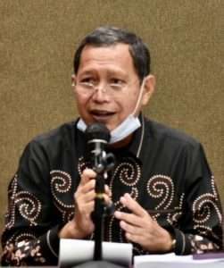 Situasi PPKM Darurat Kian Membahayakan