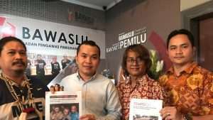 Relawan Jokowi Tolak Perpanjangan PPKM Darurat