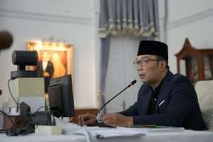 Sekolah & Pesantren Diproyeksi Jadi Sentra Vaksinasi Jabar