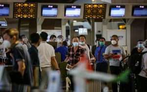 Enam Negara Tutup Pintu bagi Indonesia
