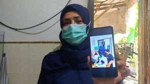 Mahasiswa Medan Tewas Usai Divaksin