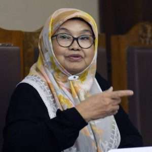 Siti Fadilah Supari Minta Kemenkes Jujur Terkait Ledakan Covid-19