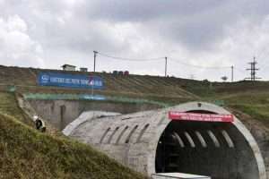 Proyek Kereta Cepat Mangkrak, Pemerintah Pinjam Dana ke Cina