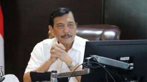 Luhut Gagal, Jokowi harusnya Sadar