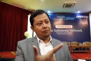 Pengamat: Pemerintah Jokowi Makin Ngaco, Tak Layak Dilanjutkan
