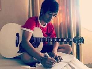 Simak! Tips Mencipta Lagu ala Rian D’Masiv
