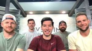 Youtuber Dunia Berpenghasilan Tertinggi, Ada yang Capai 700 M